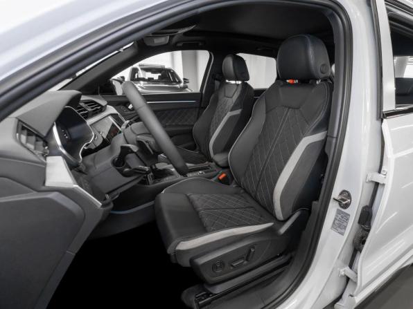 Audi Q3 II (F3) с пробегом 2026 года, цена 4 775 000 рублей, 18 км, внедорожник, Автокод Объявления