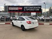 Lada (ВАЗ) Granta I Альметьевск  - изображение 35