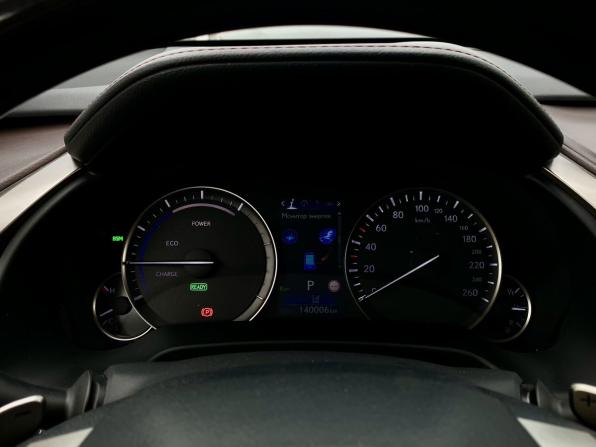 Lexus RX IV Рестайлинг с пробегом 2021 года, цена 5 599 000 рублей, 139970 км, внедорожник, Автокод Объявления