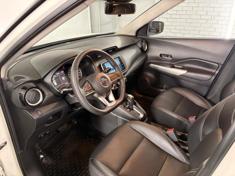 Nissan Kicks I Екатеринбург  - изображение 9