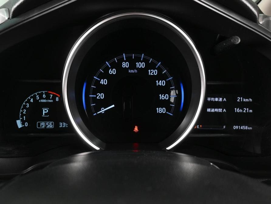 Honda Fit III Рестайлинг Ростов-на-Дону  - изображение 16