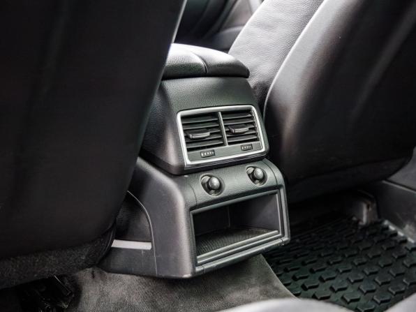 Audi Q7 I (4L) с пробегом 2008 года, цена 1 474 000 рублей, 225281 км, внедорожник, Автокод Объявления