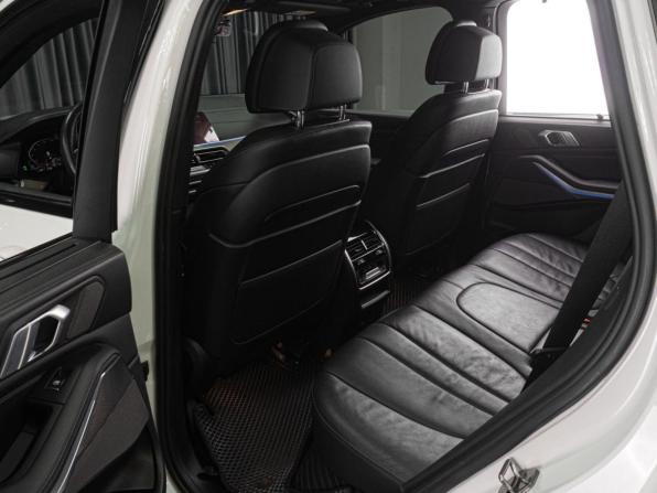 BMW X5 IV (G05/G18) с пробегом 2020 года, цена 7 875 000 рублей, 87961 км, внедорожник, Автокод Объявления