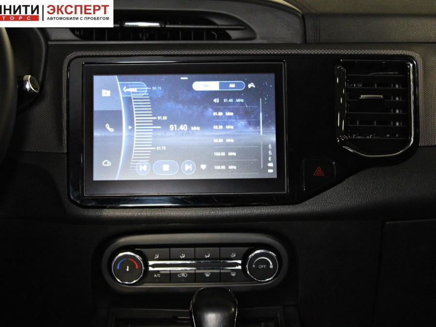Chery Tiggo 4 I Рестайлинг Белгород  - изображение 11