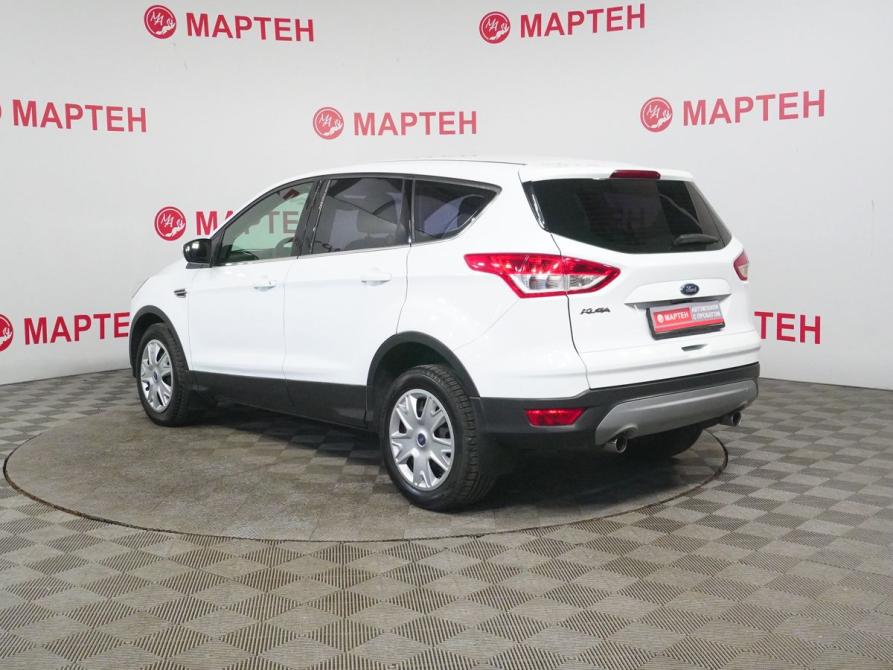 Ford Kuga II Вологда  - изображение 7