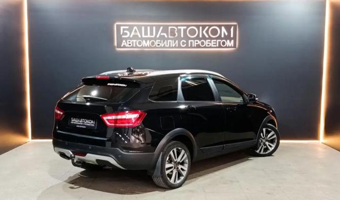 Lada (ВАЗ) Vesta I с пробегом 2020 года, цена 975 000 рублей, 171030 км, универсал, Автокод Объявления