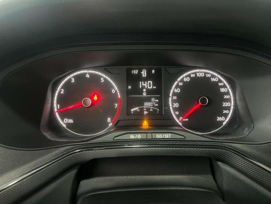 Volkswagen Polo VI Оренбург  - изображение 26