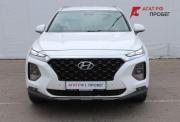 Hyundai Santa Fe IV Нижний Новгород  - изображение 26