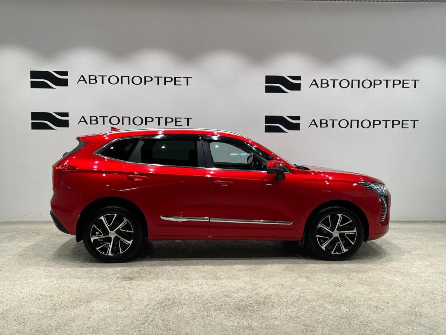 Haval Jolion I Санкт-Петербург  - изображение 8