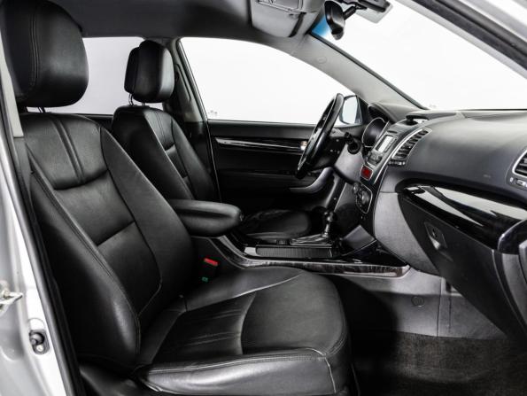 Kia Sorento II Рестайлинг с пробегом 2013 года, цена 1 549 000 рублей, 288394 км, внедорожник, Автокод Объявления