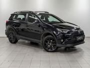 Toyota RAV4 IV (XA40) Рестайлинг Москва  - изображение 32