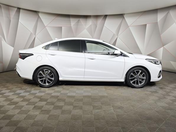 Omoda S5 с пробегом 2023 года, цена 1 345 000 рублей, 65773 км, седан, Автокод Объявления