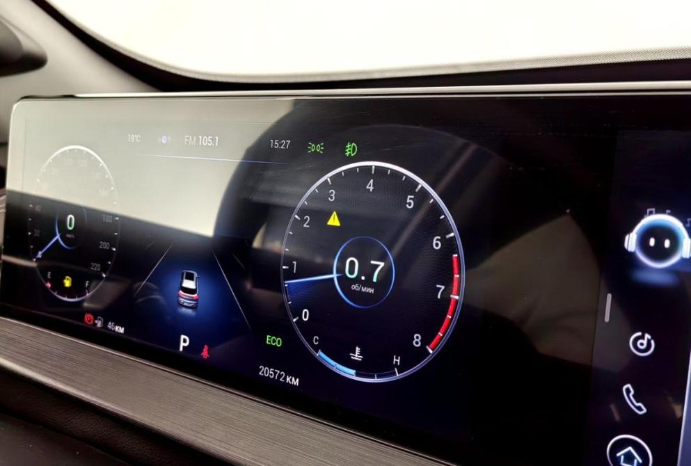 Chery Tiggo 7 Pro Max I Рестайлинг Волгоград  - изображение 15