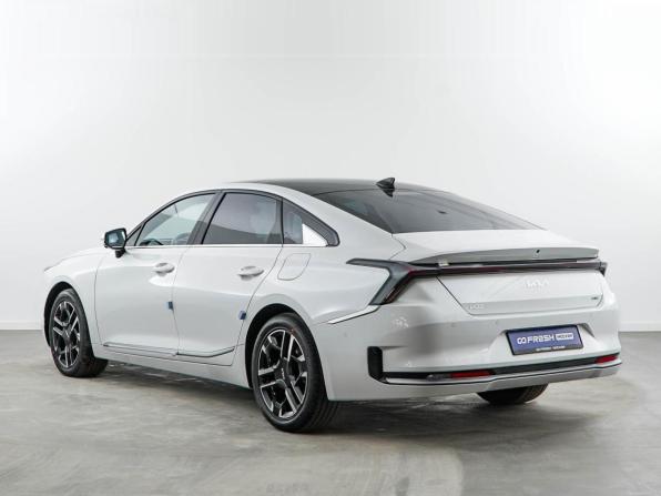 Kia K8 I Рестайлинг с пробегом 2025 года, цена 6 745 055 рублей, 57 км, седан, Автокод Объявления