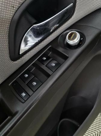 Chevrolet Cruze I Рестайлинг с пробегом 2013 года, цена 730 000 рублей, 144955 км, седан, Автокод Объявления