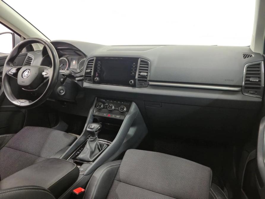 Skoda Karoq I Альметьевск  - изображение 12