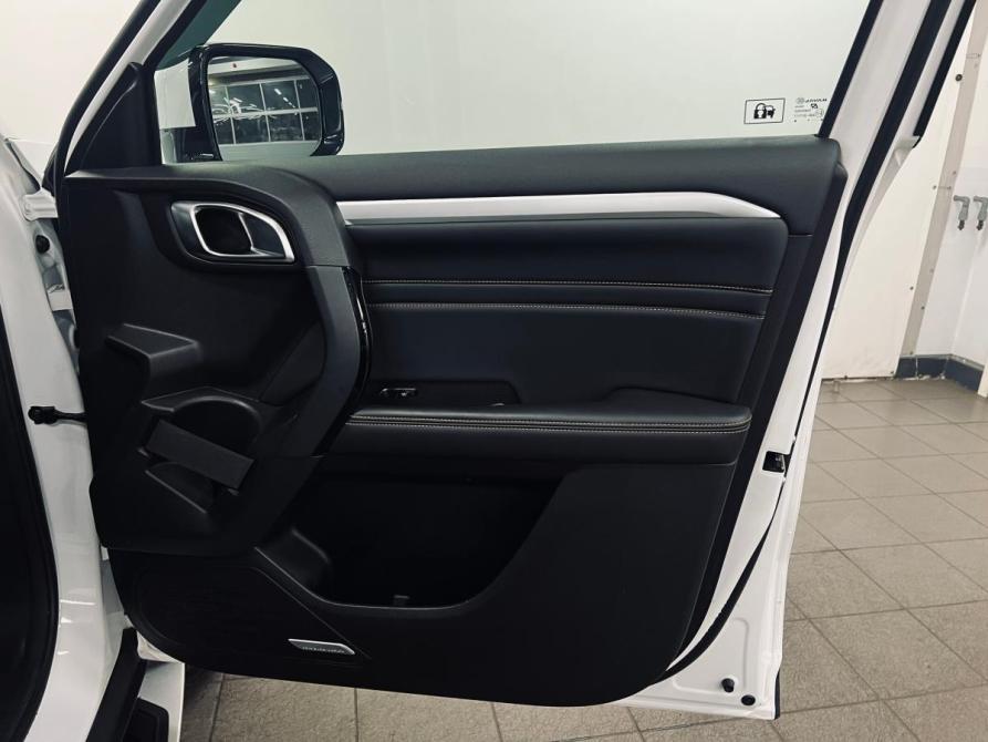 Haval Dargo I Санкт-Петербург  - изображение 12