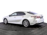 Toyota Camry VIII (XV70) Москва  - изображение 40