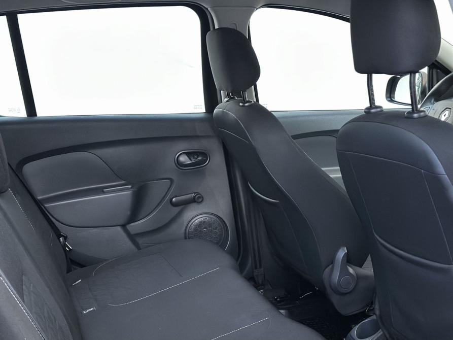 Renault Sandero II Липецк  - изображение 10
