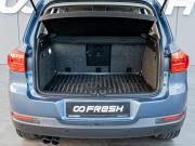 Volkswagen Tiguan I Рестайлинг Краснодар  - изображение 40