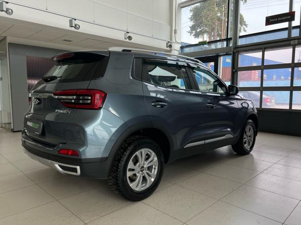 Chery Tiggo 4 I Рестайлинг с пробегом 2021 года, цена 1 069 000 рублей, 155883 км, внедорожник, Автокод Объявления