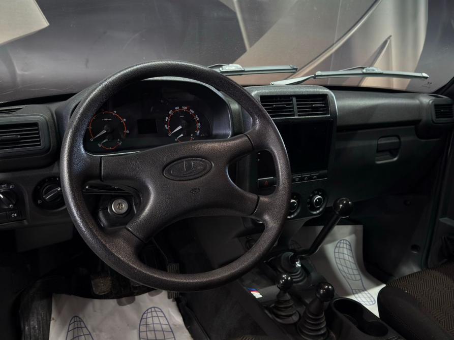 Lada (ВАЗ) Niva Legend Ставрополь  - изображение 7