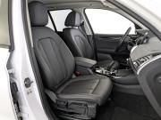 BMW X3 III (G01) Москва  - изображение 53