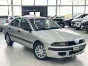 Mitsubishi Carisma I Рестайлинг Шахты  - изображение 19