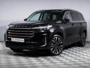 Exeed VX I Москва  - изображение 23