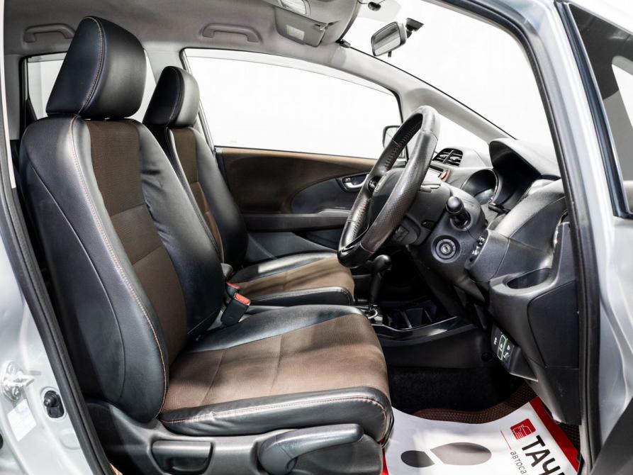Honda Fit Shuttle I Чита  - изображение 6