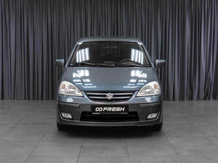 Suzuki Liana I Тюмень  - изображение 3