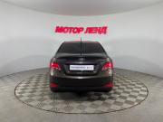Hyundai Solaris I Рестайлинг Воронеж  - изображение 28