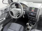 Hyundai Getz I Рестайлинг Нижний Новгород  - изображение 17