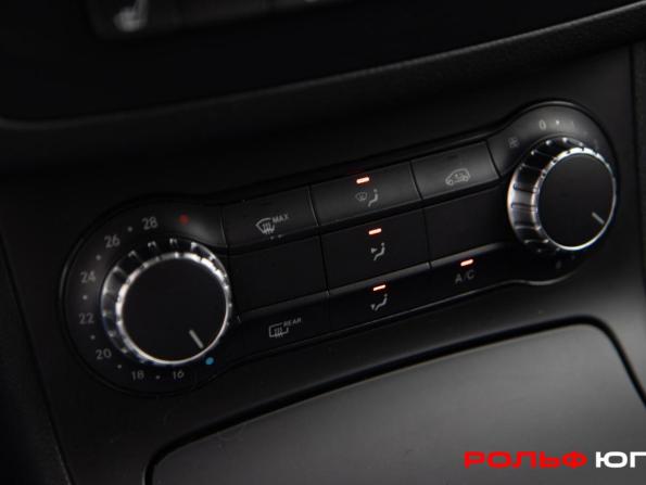 Mercedes-Benz B-Класс II (W246) с пробегом 2012 года, цена 978 000 рублей, 248462 км, хэтчбек, Автокод Объявления