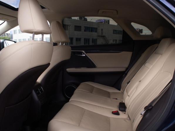 Lexus RX IV Рестайлинг с пробегом 2020 года, цена 5 138 000 рублей, 81741 км, внедорожник, Автокод Объявления