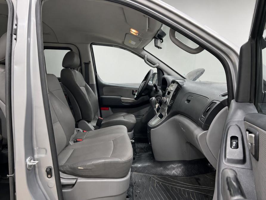 Hyundai Grand Starex I Кемерово  - изображение 10