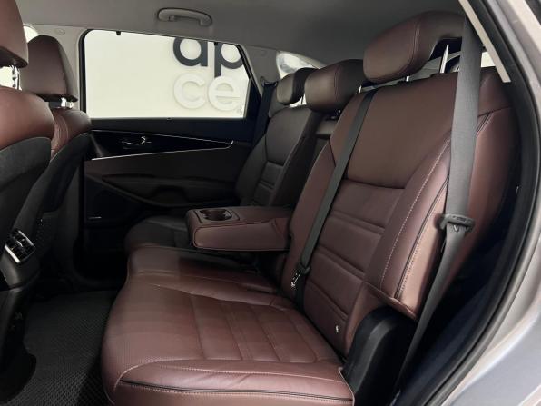 Kia Sorento III Prime Рестайлинг с пробегом 2019 года, цена 3 030 000 рублей, 140750 км, внедорожник, Автокод Объявления