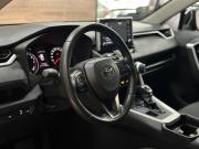 Toyota RAV4 V (XA50) Уфа  - изображение 55