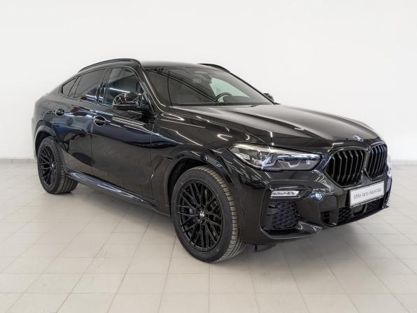BMW X6 III (G06) с пробегом 2020 года, цена 7 350 000 рублей, 94316 км, внедорожник, Автокод Объявления