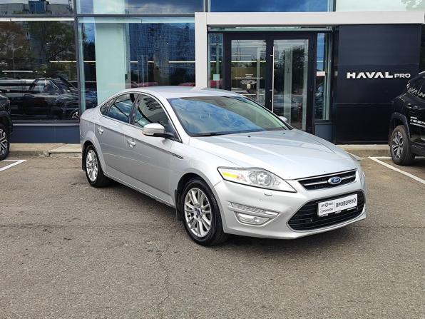 Ford Mondeo IV Рестайлинг с пробегом 2013 года, цена 849 000 рублей, 229482 км, лифтбек, Автокод Объявления
