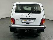 Lada (ВАЗ) Niva Legend Пермь  - изображение 21