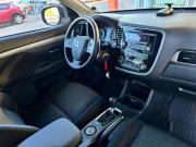 Mitsubishi Outlander III Уфа  - изображение 27