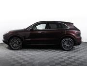 Porsche Cayenne III Москва  - изображение 36