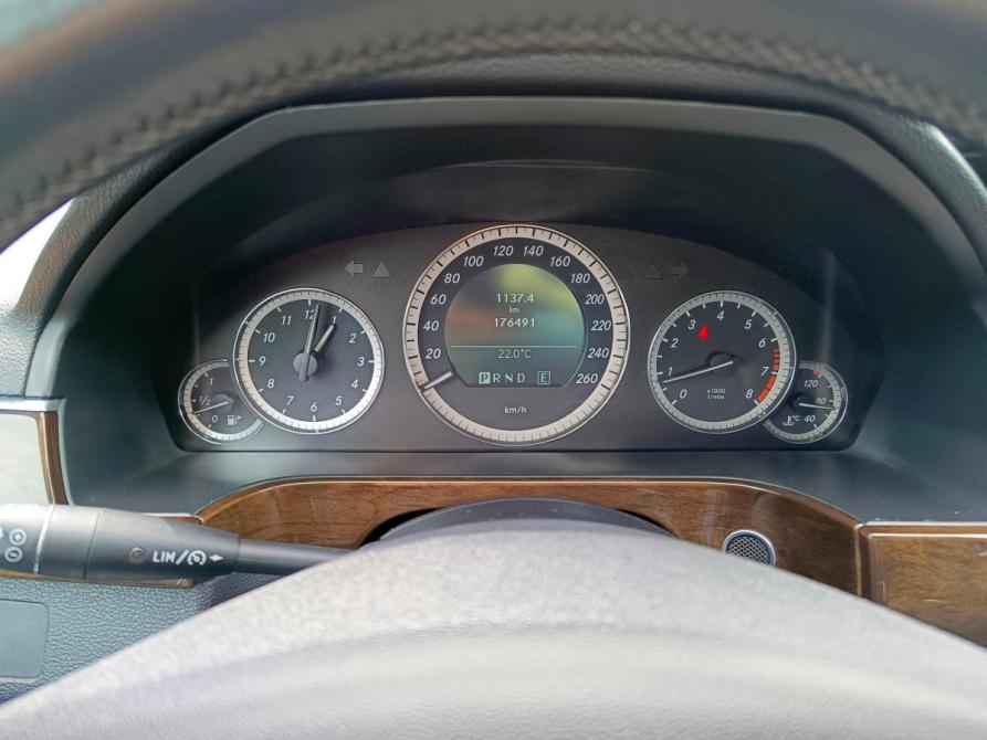 Mercedes-Benz E-Класс IV (W212 S212 C207) Тюмень  - изображение 16