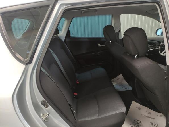 Kia Ceed I Рестайлинг с пробегом 2010 года, цена 530 000 рублей, 309397 км, хэтчбек, Автокод Объявления