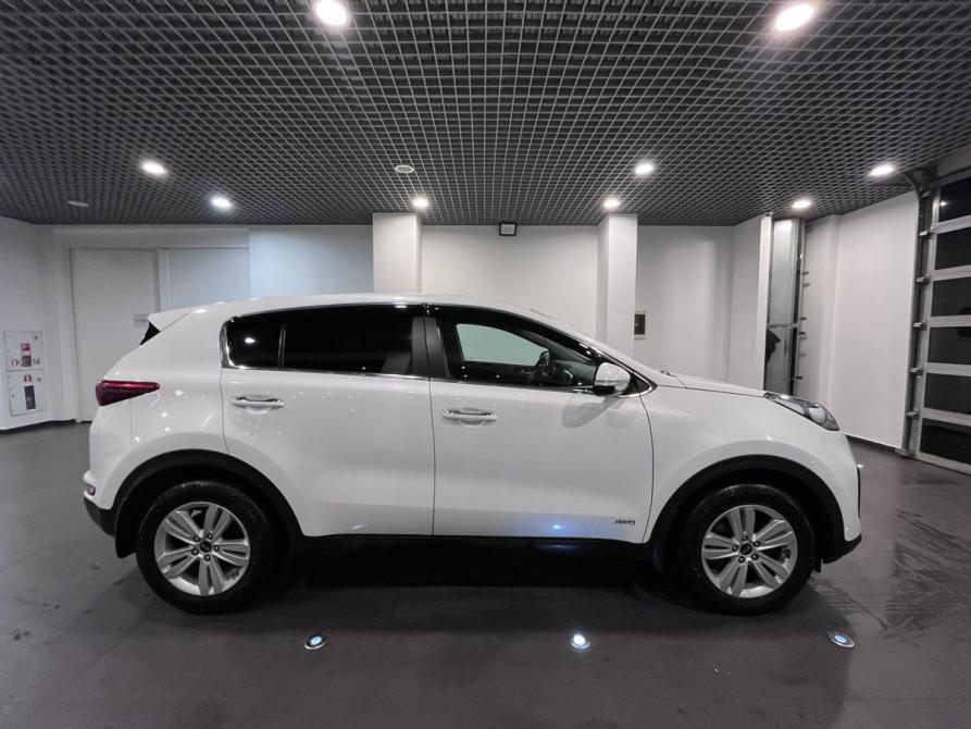 Kia Sportage IV Рестайлинг Чебоксары  - изображение 2