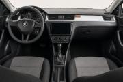 Skoda Rapid I Челябинск  - изображение 23