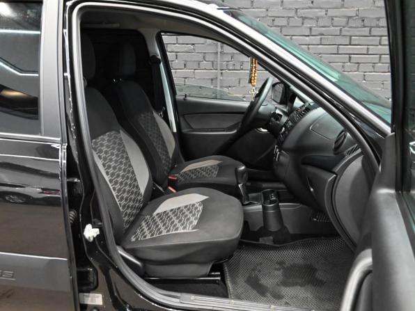 Lada (ВАЗ) Granta I Рестайлинг с пробегом 2023 года, цена 900 000 рублей, 49880 км, универсал, Автокод Объявления