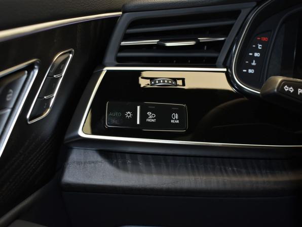 Audi Q7 II (4M) Рестайлинг 2 с пробегом 2024 года, цена 10 999 000 рублей, 23 км, внедорожник, Автокод Объявления
