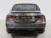 Mercedes-Benz E-Класс V (W213 S213 C238) Рестайлинг Москва  - изображение 36